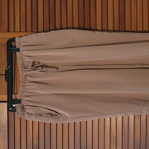 Retro Susan Graver Ankle Pants